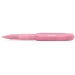 Kaweco Rollerball Pen - Frosted Sport Gel Octogonal, Pitaya | 10001865