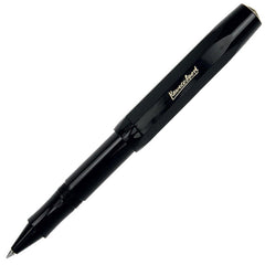 Kaweco Rollerball Pen - Skyline Sport Black | 10000774