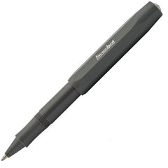 Kaweco Rollerball Pen - Skyline Sport Plastic Cylindrical Gray | 10000772