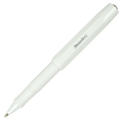Kaweco Rollerball Pen - Skyline Sport Plastic Cylindrical White | 10000938