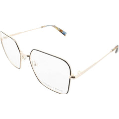 Kendall + Kylie Women's Eyeglasses - Black Butterfly Frame Demo Lens | KKO212SK 1