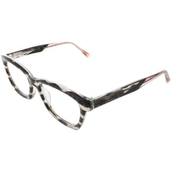 Kendall + Kylie Women's Eyeglasses - Black Plastic Frame Demo Lens | KKO192G AJA 17