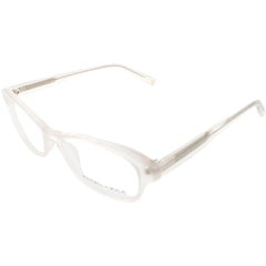 Kendall + Kylie Women's Eyeglasses - Blush Cloud Acetate Frame | KKO172G ASTRID 678