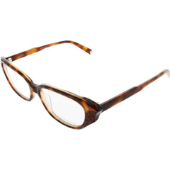 Kendall + Kylie Women's Eyeglasses - Iridescent Tortoise Frame | KKO171G TIANA 235