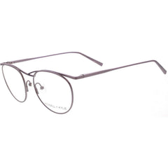 Kendall + Kylie Women's Eyeglasses - Lavender Metal Frame Demo Lens | KKO194 ALI 516