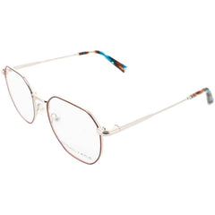 Kendall + Kylie Women's Eyeglasses - Red Metal Frame Demo Lens | KKO196G DEZI 604