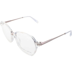 Kendall + Kylie Women's Eyeglasses - Sapphire Butterfly Frame Demo Lens | KKO202CK 449