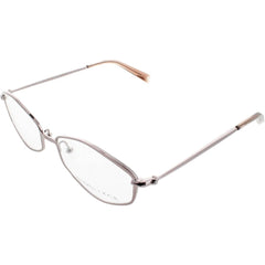 Kendall + Kylie Women's Eyeglasses - Shiny Mink Frame Demo Lens | KKO179G HARLOW 242
