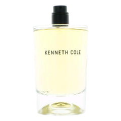 Kenneth Cole For Her by Kenneth Cole, 3.4 oz Eau De Parfum Spray for Women Tester