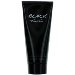 Kenneth Cole Men's Hair and Body Wash - Black Violet and Citrus Top Notes, 3.4 oz