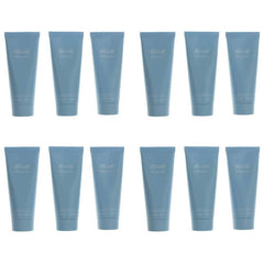 Kenneth Cole Men's Hair and Body Wash - Blue Citrus Opening Note 3.4 oz, 12 Pack