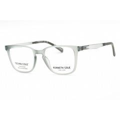 Kenneth Cole New York Men's Eyeglasses - Full Rim Matte Light Green | KC0340 094