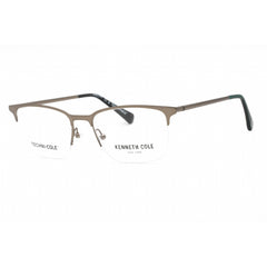 Kenneth Cole New York Women's Eyeglasses - Adjustable Nose Pads Round | KC0322 009