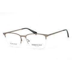 Kenneth Cole New York Women's Eyeglasses - Clear Demo Lens Metal Frame | KC0322 009