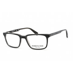 Kenneth Cole New York Women's Eyeglasses - Clear Lens Grey Plastic | KC0293-N 020