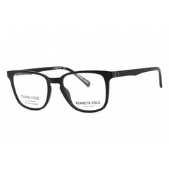 Kenneth Cole New York Women's Eyeglasses - Clear Lens Rectangular Shape | KC0340 002