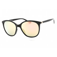 Kenneth Cole Reaction Men's Sunglasses - Full Rim Acetate/Metal Cat Eye | KC2840 01Z
