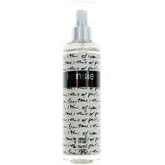 Kensie Women's Body Mist - Loving Life Fruity Floral Woody Fragrance Notes, 8 oz
