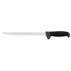 Kershaw Fillet Knife - Trailing Point Blade K-Texture Grip Fillet Knife | KW1249X