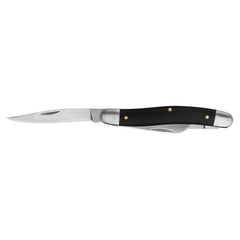 Kershaw Pocket Knife - Brandywine Drop Point Plain Edge Blade with Slipjoint | KW4382