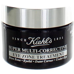Kiehl's Women's Eye Cream - Super Multi Corrective Eye-Zone Treatment, 0.95 oz