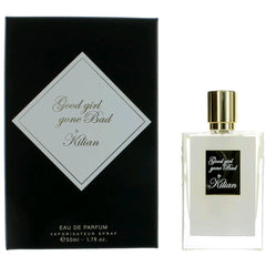 Kilian Women's EDP Spray - Good Girl Gone Bad Amber and Cedar Base Notes, 1.7 oz
