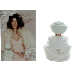 Kim Kardashian Women's EDP Spray - Fleur Fatale Floral Woody Musk Fragrance, 1 oz