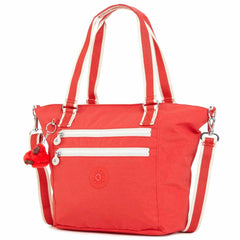 Kipling Women's Trisha Cayenne Spectator Nylon Tote | TM5356-610