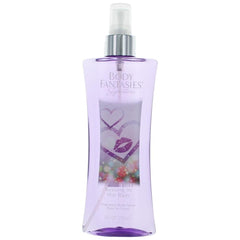 Kissing In The Rain by Body Fantasies, 8 oz Fragrance Body Spray for Women