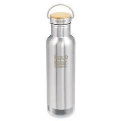 Klean Kanteen Bottle - Reflect Insulated Stainless Steel and Plastic Free, 20oz