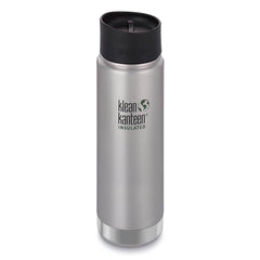 Klean Kanteen Bottle - Wide Mouth with Café Cap 2.0, 20oz