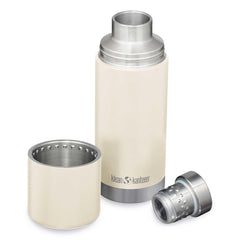 Klean Kanteen Insulated Thermos - TKPro Tofu Stainless Steel, 25 oz | 1009649