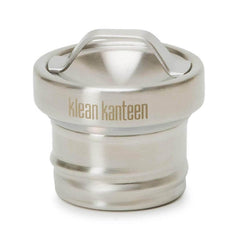 Klean Kanteen Loop Cap - Leak Proof Stainless Steel | 1000446