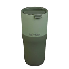 Klean Kanteen Tumbler - Rise Stainless with Flip Lid, Sea Spray, 26 oz | 1010222