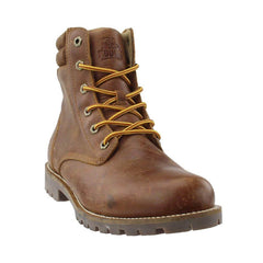 Kodiak 419120 Magog Men's Waterproof Boots, Curry