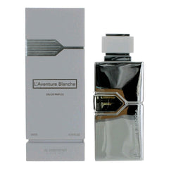 L'Aventure Blanche by Al Haramain, 6.7 oz Eau De Parfum Spray for Men