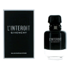 L'Interdit by Givenchy, 2.7 oz Eau De Parfum Intense Spray for Women