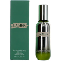 La Mer Women's The Regenerating Serum - with Metabolic Ferment, Miracle Broth, 1oz