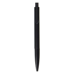 Lamy Ballpoint Pen - Noto Triangular Plastic Body, Black | L282BK