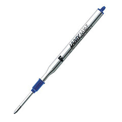 Lamy Ballpoint Pen Refill - M16 Giant Fine Point Blue | LM16BLF