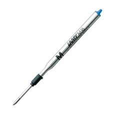 Lamy Ballpoint Pen Refill - M16 Giant Medium Point Blue | LM16BLM