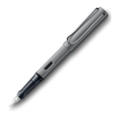 Lamy Fountain Pen - AL-Star  Graphite Aluminum