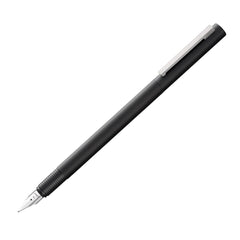 Lamy Fountain Pen - CP1 Lacquer Finish, Black