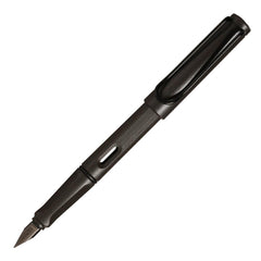 Lamy Fountain Pen - Safari Charcoal Plastic
