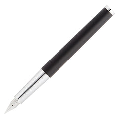 Lamy Fountain Pen - Scala Lacquer Finish with Metal Clip | L80