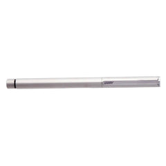 Lamy Fountain Pen - ST Matte Stainless Steel