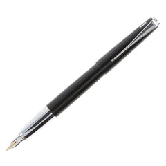 Lamy Fountain Pen - Studio Lacquer Finish, Piano Black, Fine | L68PBKF