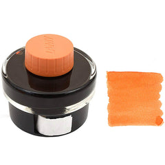 Lamy Ink Bottle - Fountain Pen Bronze Blotting Paper Dye Based, 50ml | LT52BRZ