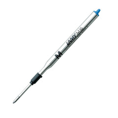 Lamy M16 Giant Medium Ballpoint Pen Refill, Blue