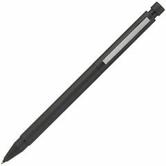 Lamy Multi System Twin Pen - Titanium Ballpoint Pen and Mechanical Pencil | L656
